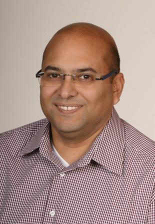 Robin Bhattacharyya